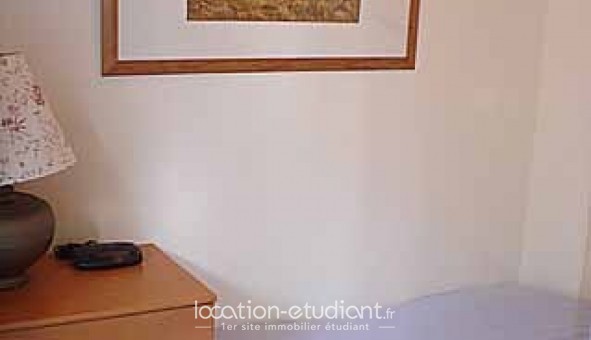 Logement tudiant T2 à Paris 06me arrondissement (75006)