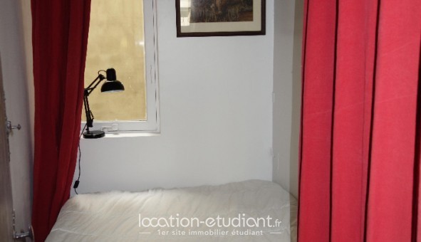 Logement tudiant T2 à Paris 06me arrondissement (75006)