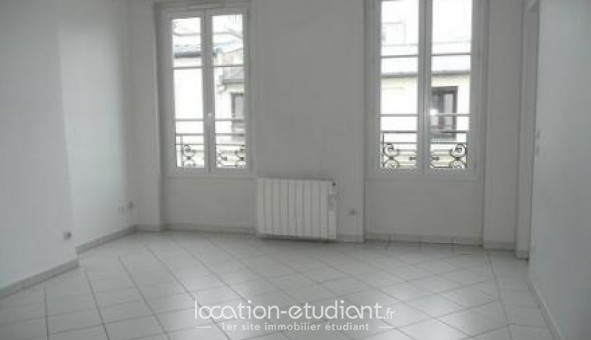 Logement tudiant T2 à Paris 07me arrondissement (75007)