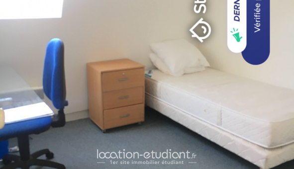 Logement tudiant T2 à Paris 07me arrondissement (75007)