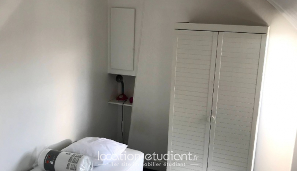 Logement tudiant T2 à Paris 07me arrondissement (75007)