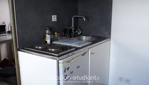 Logement tudiant Location T2 Meublé Paris 07me arrondissement (75007)