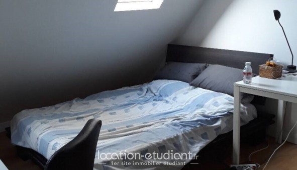 Logement tudiant T2 à Paris 07me arrondissement (75007)