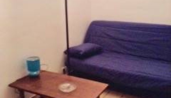 Logement tudiant Location T2 Vide Paris 07me arrondissement (75007)