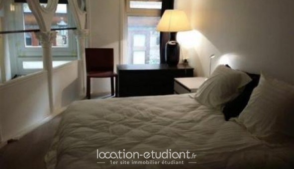 Logement tudiant T2 à Paris 08me arrondissement (75008)