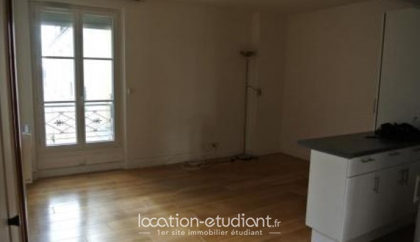 Logement tudiant T2 à Paris 08me arrondissement (75008)