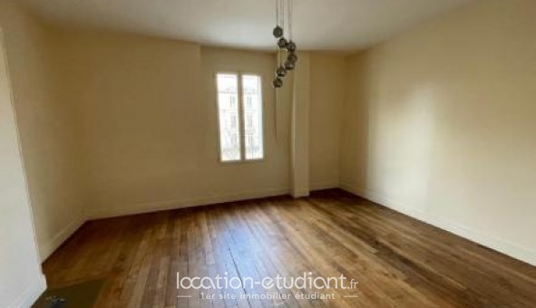 Logement tudiant T2 à Paris 08me arrondissement (75008)