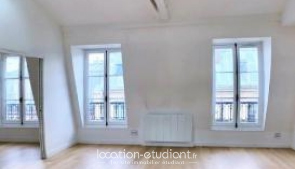 Logement tudiant T2 à Paris 08me arrondissement (75008)