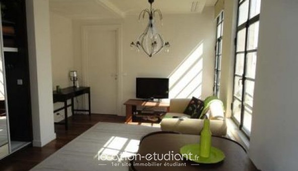 Logement tudiant T2 à Paris 08me arrondissement (75008)