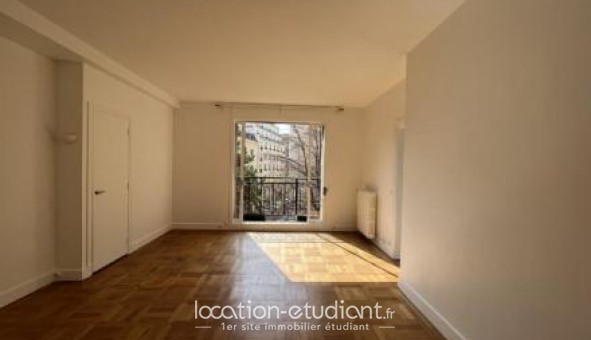 Logement tudiant T2 à Paris 08me arrondissement (75008)