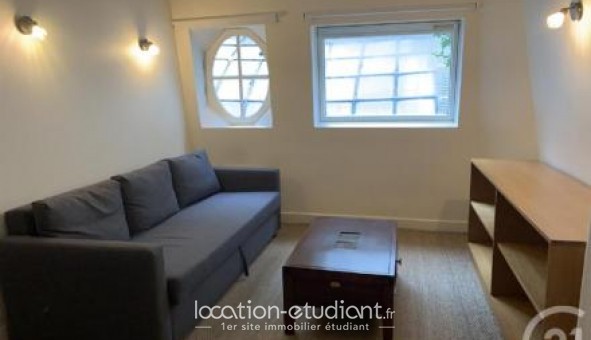 Logement tudiant T2 à Paris 08me arrondissement (75008)