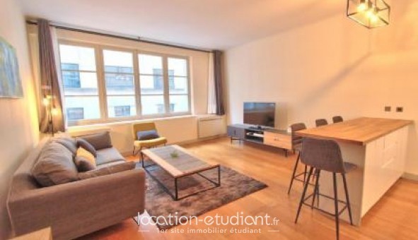 Logement tudiant T2 à Paris 08me arrondissement (75008)