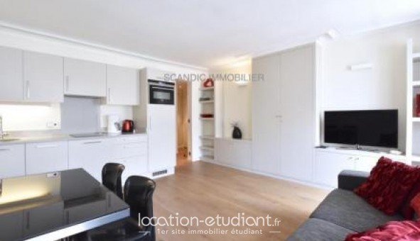 Logement tudiant T2 à Paris 08me arrondissement (75008)