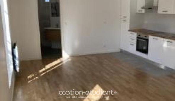 Logement tudiant T2 à Paris 08me arrondissement (75008)