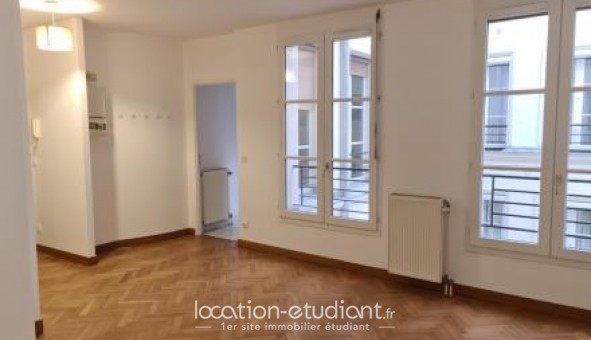 Logement tudiant T2 à Paris 08me arrondissement (75008)