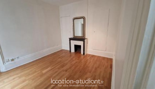 Logement tudiant T2 à Paris 08me arrondissement (75008)