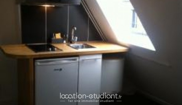 Logement tudiant T2 à Paris 08me arrondissement (75008)