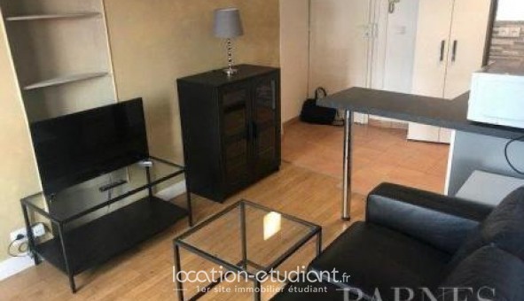 Logement tudiant T2 à Paris 08me arrondissement (75008)