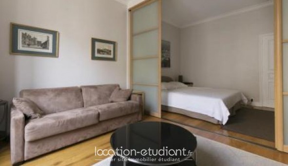 Logement tudiant T2 à Paris 08me arrondissement (75008)