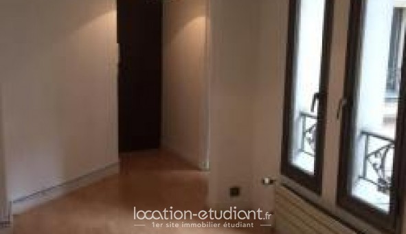 Logement tudiant T2 à Paris 08me arrondissement (75008)