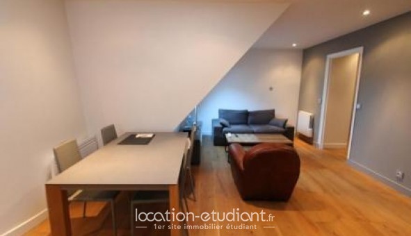 Logement tudiant T2 à Paris 08me arrondissement (75008)