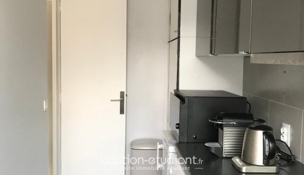 Logement tudiant T2 à Paris 08me arrondissement (75008)