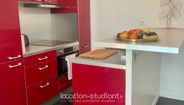 Logement tudiant T2 à Paris 08me arrondissement (75008)