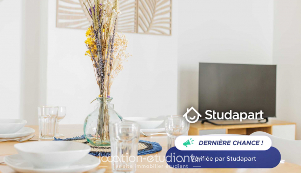 Logement tudiant T2 à Paris 09me arrondissement (75009)