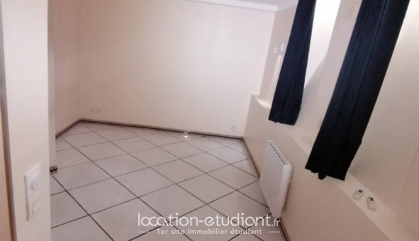 Logement tudiant T2 à Paris 09me arrondissement (75009)