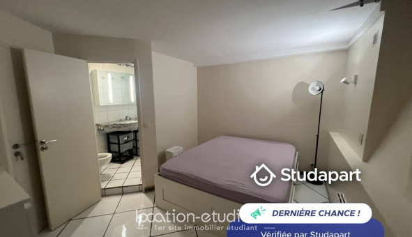 Logement tudiant T2 à Paris 09me arrondissement (75009)