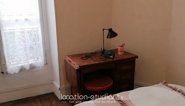 Logement tudiant T2 à Paris 09me arrondissement (75009)