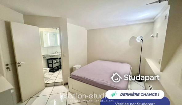 Logement tudiant T2 à Paris 09me arrondissement (75009)