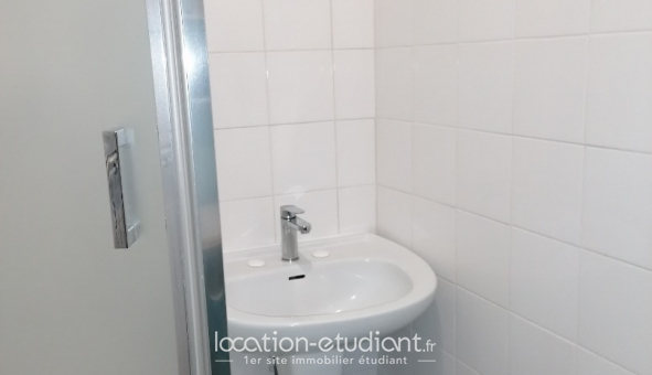 Logement tudiant T2 à Paris 09me arrondissement (75009)