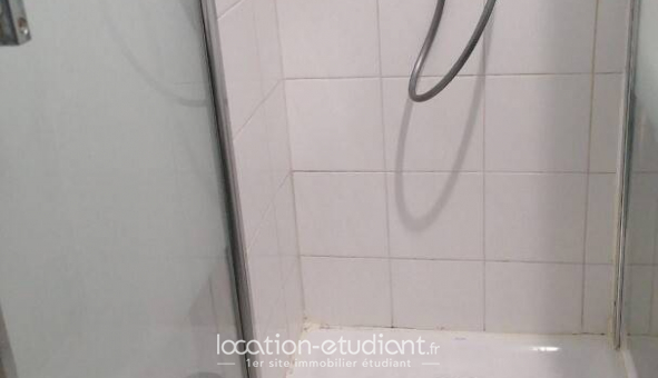 Logement tudiant T2 à Paris 09me arrondissement (75009)