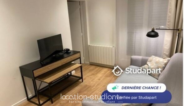 Logement tudiant T2 à Paris 09me arrondissement (75009)