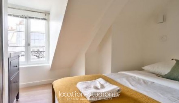 Logement tudiant T2 à Paris 10me arrondissement (75010)