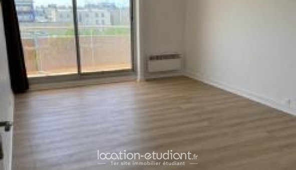 Logement tudiant T2 à Paris 10me arrondissement (75010)