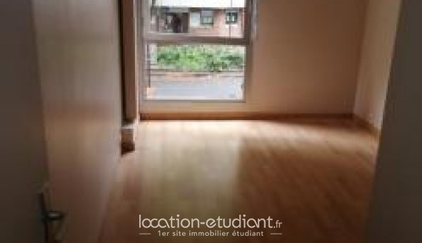 Logement tudiant T2 à Paris 10me arrondissement (75010)