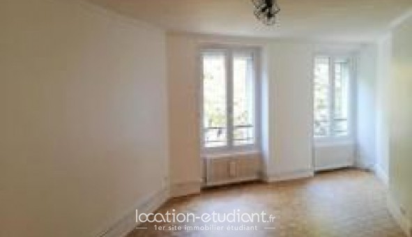 Logement tudiant T2 à Paris 10me arrondissement (75010)