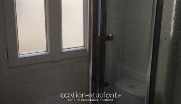 Logement tudiant T2 à Paris 10me arrondissement (75010)