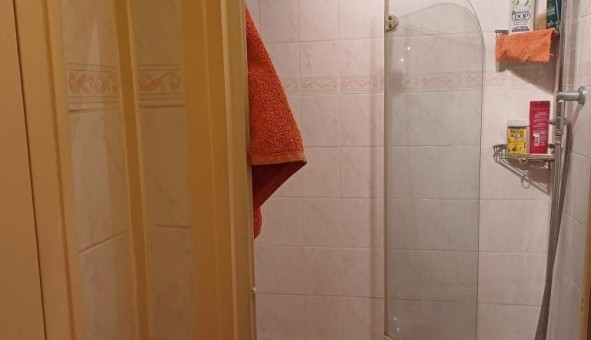 Logement tudiant T2 à Paris 10me arrondissement (75010)