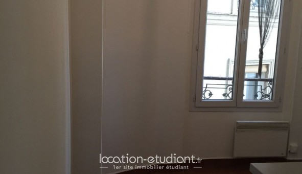 Logement tudiant T2 à Paris 10me arrondissement (75010)