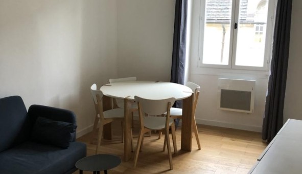 Logement tudiant T2 à Paris 10me arrondissement (75010)