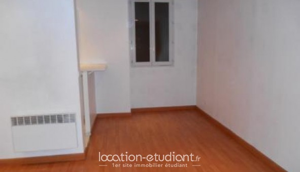 Logement tudiant T2 à Paris 11me arrondissement (75011)