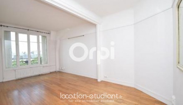 Logement tudiant T2 à Paris 11me arrondissement (75011)