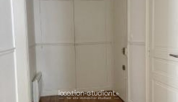 Logement tudiant T2 à Paris 11me arrondissement (75011)