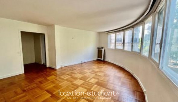 Logement tudiant T2 à Paris 11me arrondissement (75011)