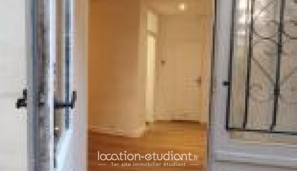 Logement tudiant T2 à Paris 11me arrondissement (75011)