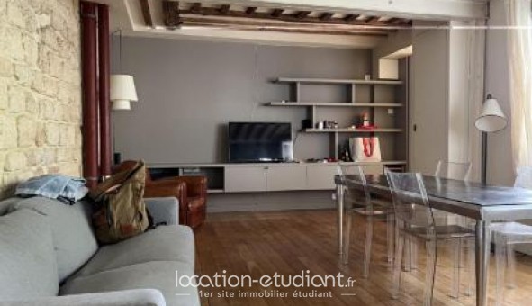 Logement tudiant T2 à Paris 11me arrondissement (75011)