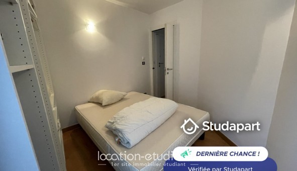 Logement tudiant T2 à Paris 11me arrondissement (75011)